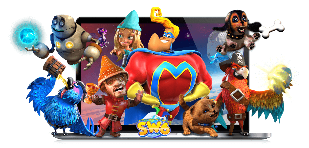 slotworld6